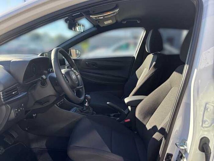 Hyundai i20 1.0 T-GDI Trend BlackEdition