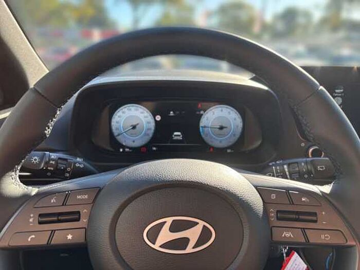 Hyundai i20 1.0 T-GDI Trend BlackEdition