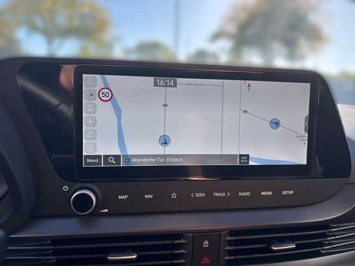 Hyundai i20 1.0 T-GDI Trend BlackEdition