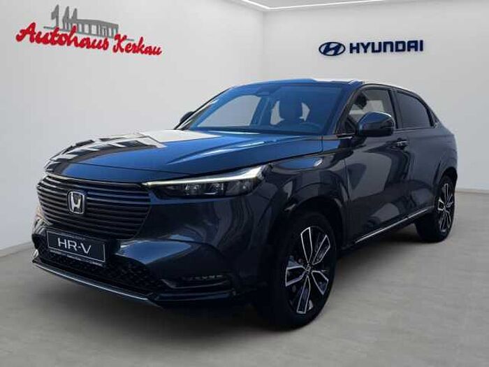Honda HR-V e: HEV 1.5 i-MMD Hybrid Advance