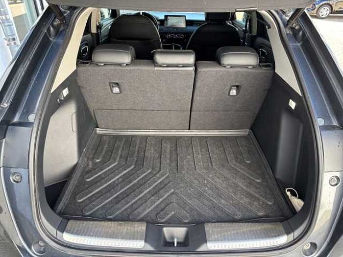 Honda HR-V e: HEV 1.5 i-MMD Hybrid Advance