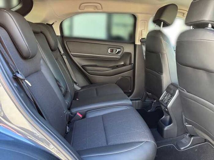 Honda HR-V e: HEV 1.5 i-MMD Hybrid Advance