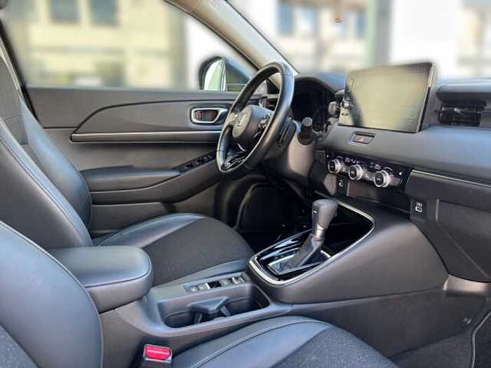 Honda HR-V e: HEV 1.5 i-MMD Hybrid Advance