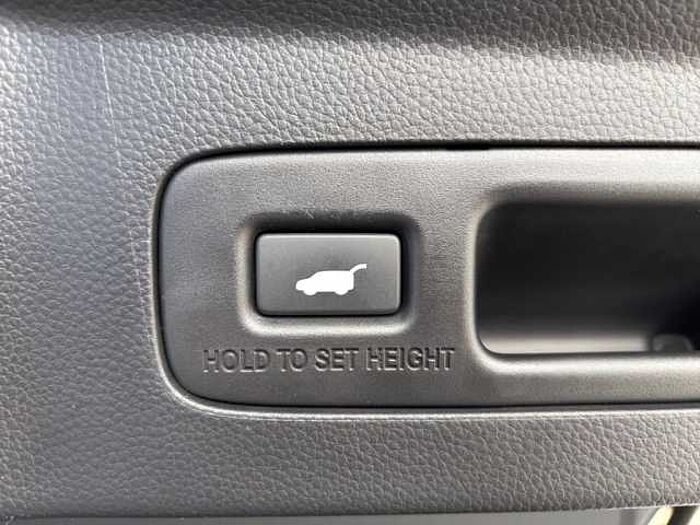 Honda HR-V e: HEV 1.5 i-MMD Hybrid Advance