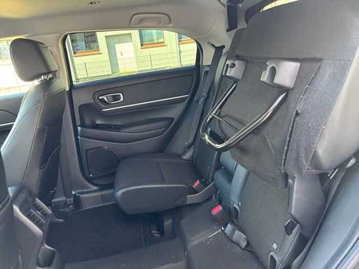 Honda HR-V e: HEV 1.5 i-MMD Hybrid Advance