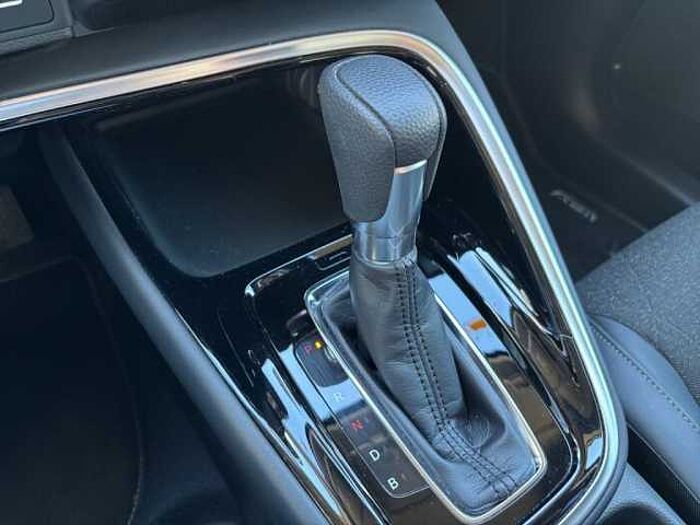 Honda HR-V e: HEV 1.5 i-MMD Hybrid Advance