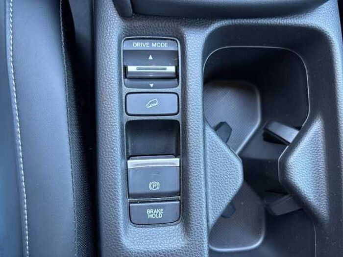 Honda HR-V e: HEV 1.5 i-MMD Hybrid Advance