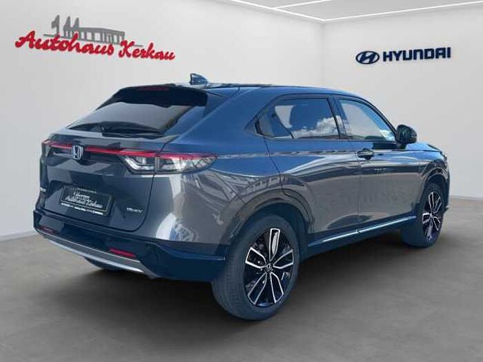 Honda HR-V e: HEV 1.5 i-MMD Hybrid Advance