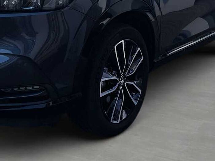 Honda HR-V e: HEV 1.5 i-MMD Hybrid Advance