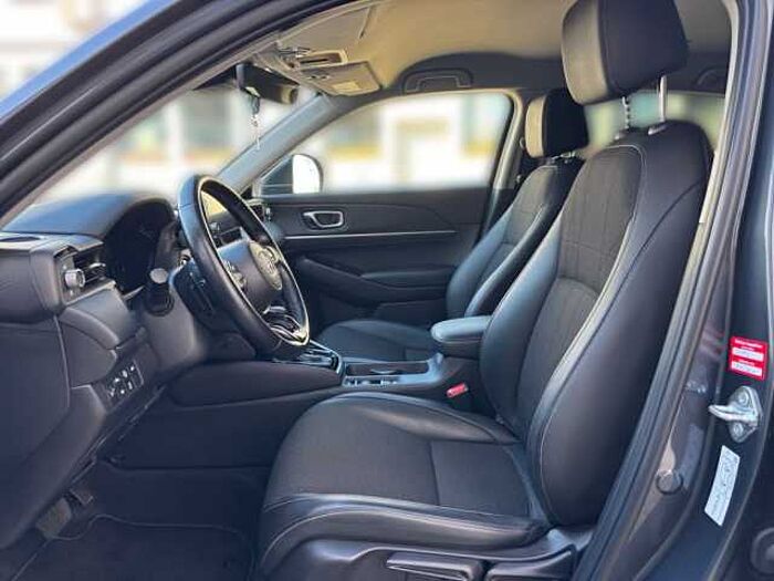 Honda HR-V e: HEV 1.5 i-MMD Hybrid Advance