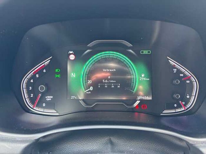 Hyundai i30 1.6 CRDI 48V-Hybrid N-Line *Komfort P.*Navi P.*