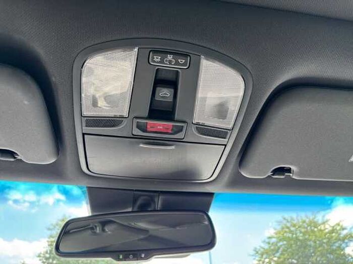 Hyundai i30 1.6 CRDI 48V-Hybrid N-Line *Komfort P.*Navi P.*
