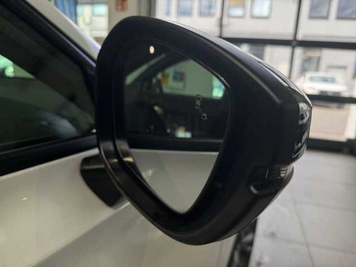 Honda Civic e: HEV 2.0 i-MMD Hybrid Sport