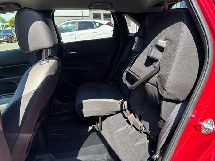 Honda Jazz e: HEV 1.5 i-MMD Hybrid Crosstar Advance (GR)