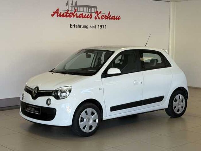 Renault Twingo SCe 70 Experience + Standheizung + PDC +