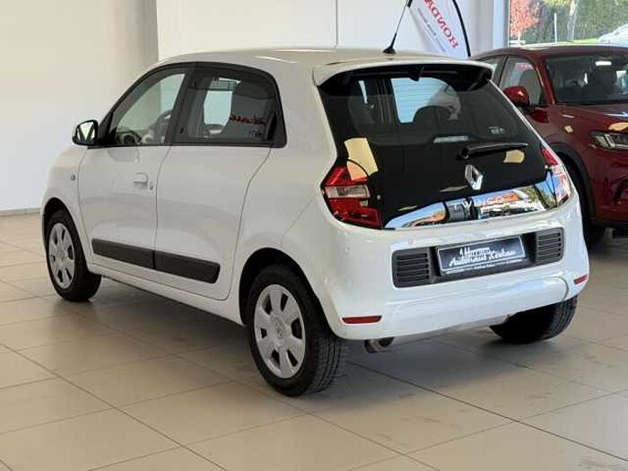 Renault Twingo SCe 70 Experience + Standheizung + PDC +