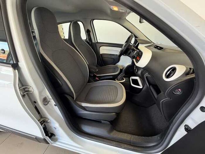 Renault Twingo SCe 70 Experience + Standheizung + PDC +