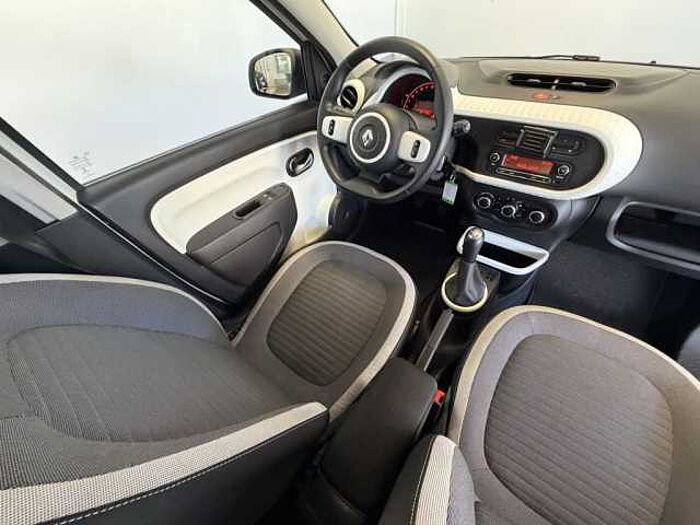 Renault Twingo SCe 70 Experience + Standheizung + PDC +