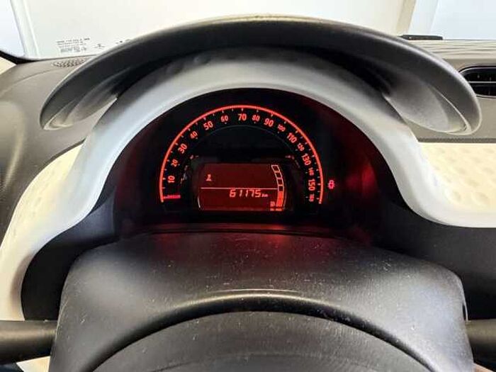 Renault Twingo SCe 70 Experience + Standheizung + PDC +