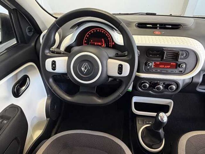 Renault Twingo SCe 70 Experience + Standheizung + PDC +