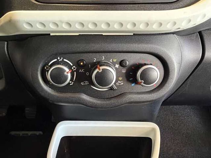 Renault Twingo SCe 70 Experience + Standheizung + PDC +