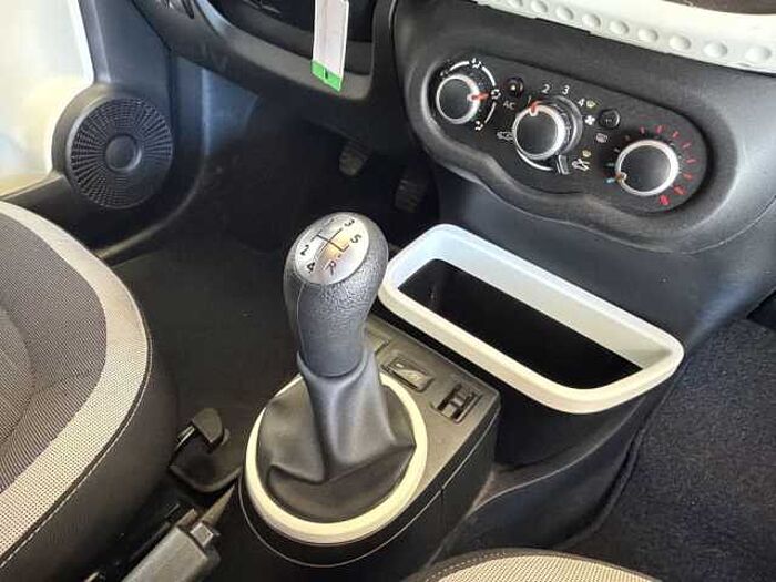 Renault Twingo SCe 70 Experience + Standheizung + PDC +