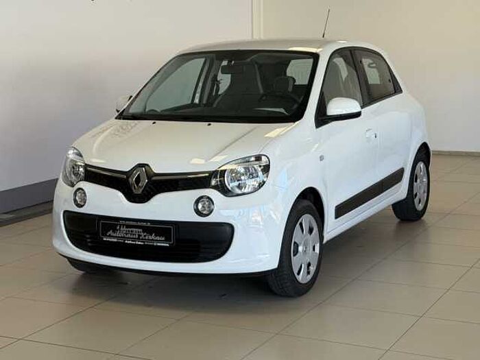 Renault Twingo SCe 70 Experience + Standheizung + PDC +