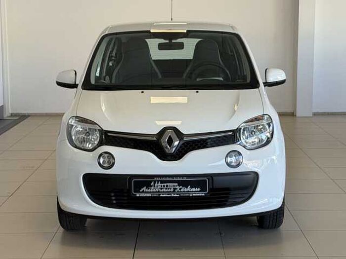 Renault Twingo SCe 70 Experience + Standheizung + PDC +