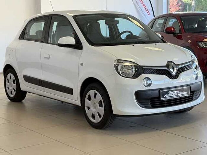 Renault Twingo SCe 70 Experience + Standheizung + PDC +
