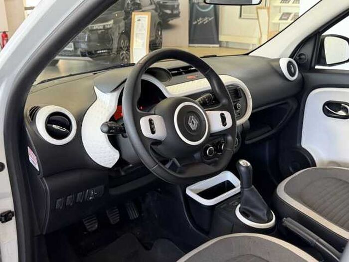 Renault Twingo SCe 70 Experience + Standheizung + PDC +