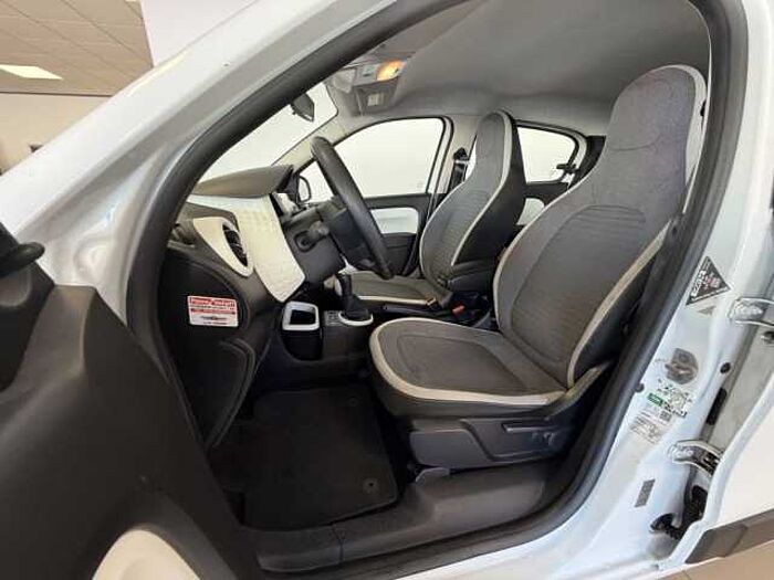 Renault Twingo SCe 70 Experience + Standheizung + PDC +