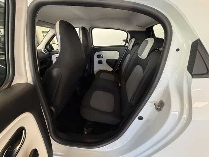 Renault Twingo SCe 70 Experience + Standheizung + PDC +