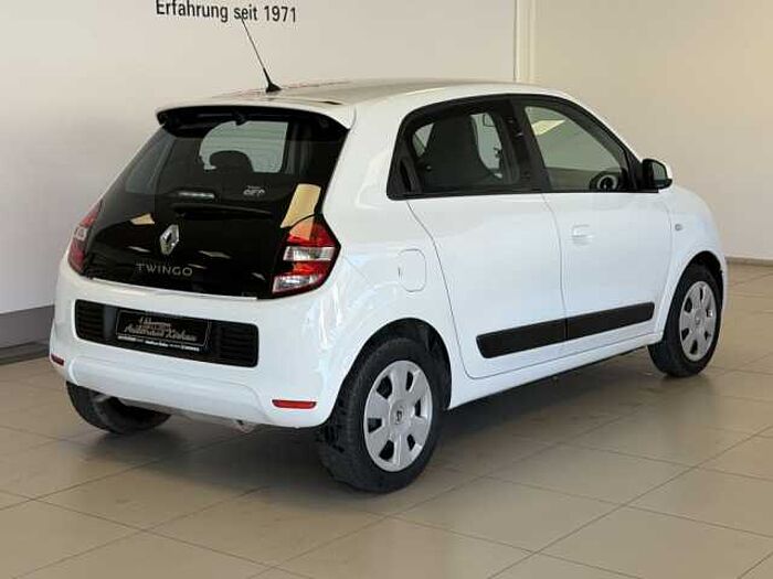 Renault Twingo SCe 70 Experience + Standheizung + PDC +