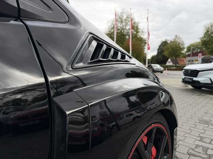 Honda Civic 2.0 VTEC Turbo Type R GT *8fach bereift*