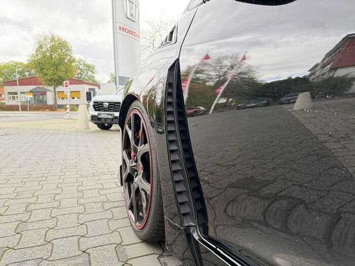 Honda Civic 2.0 VTEC Turbo Type R GT *8fach bereift*