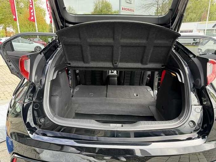Honda Civic 2.0 VTEC Turbo Type R GT *8fach bereift*