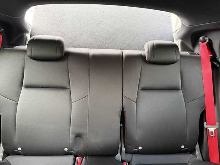 Honda Civic 2.0 VTEC Turbo Type R GT *8fach bereift*