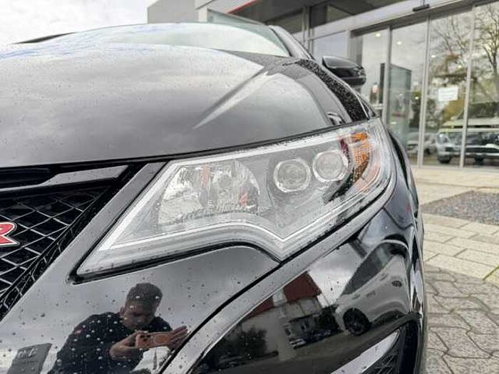 Honda Civic 2.0 VTEC Turbo Type R GT *8fach bereift*