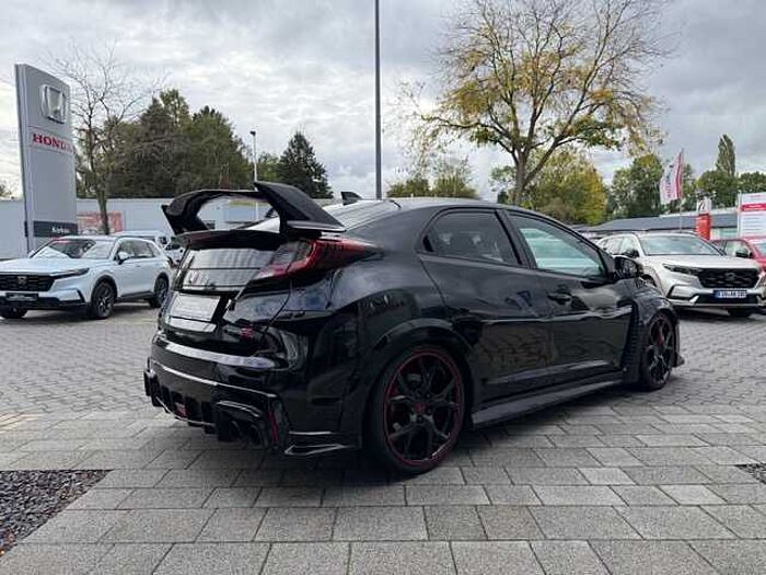 Honda Civic 2.0 VTEC Turbo Type R GT *8fach bereift*