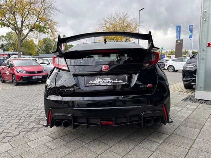 Honda Civic 2.0 VTEC Turbo Type R GT *8fach bereift*