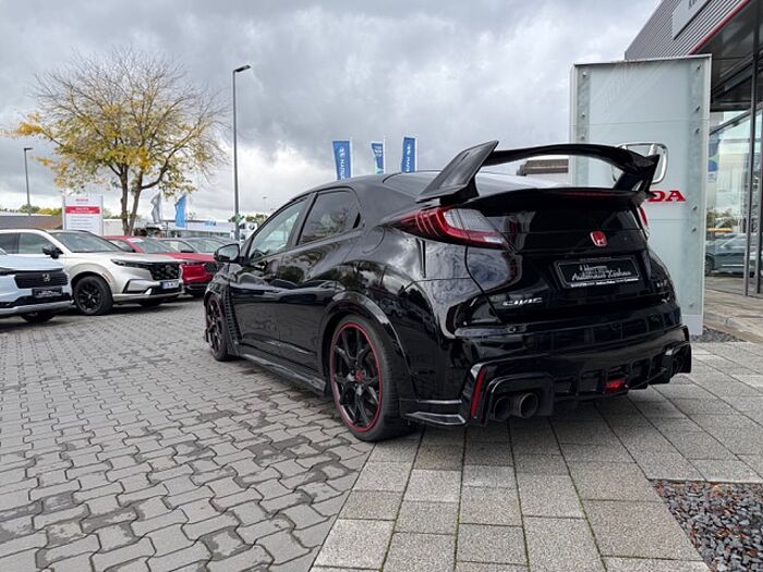 Honda Civic 2.0 VTEC Turbo Type R GT *8fach bereift*