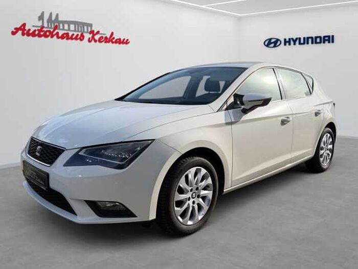 SEAT Leon 1.2 TSI Start&Stop Style *LED*