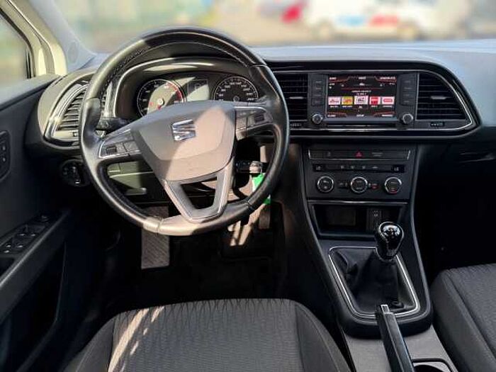 SEAT Leon 1.2 TSI Start&Stop Style *LED*