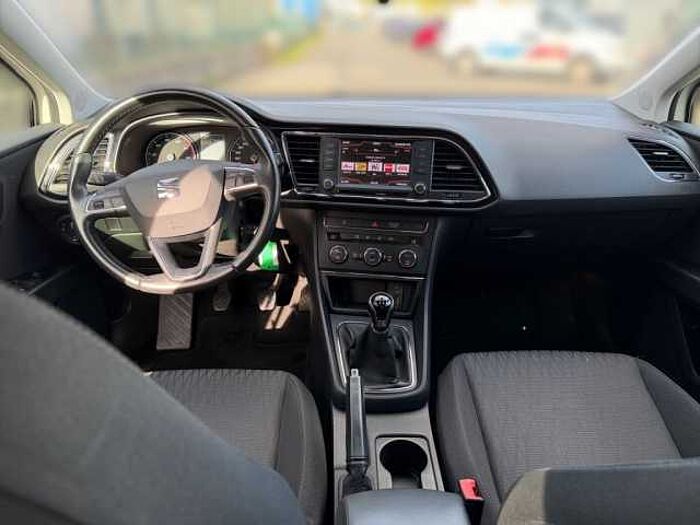 SEAT Leon 1.2 TSI Start&Stop Style *LED*