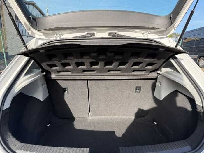 SEAT Leon 1.2 TSI Start&Stop Style *LED*