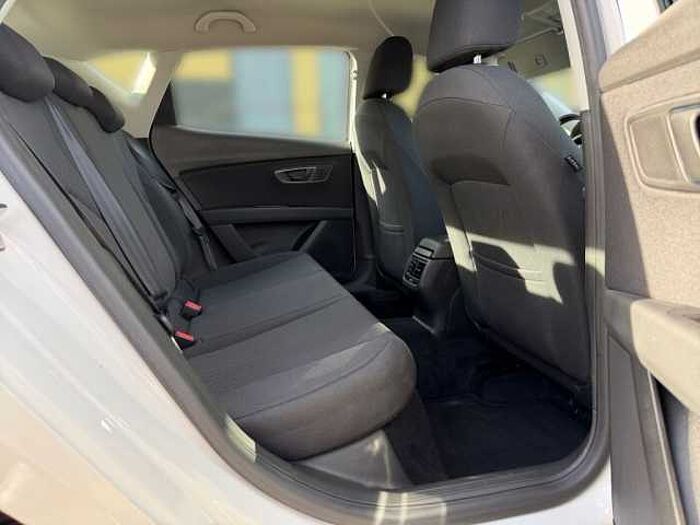 SEAT Leon 1.2 TSI Start&Stop Style *LED*