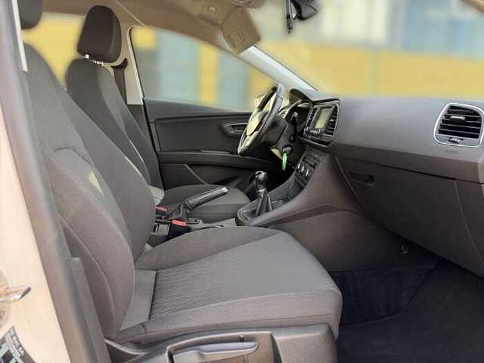 SEAT Leon 1.2 TSI Start&Stop Style *LED*
