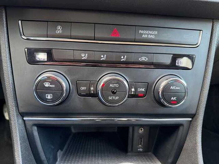 SEAT Leon 1.2 TSI Start&Stop Style *LED*