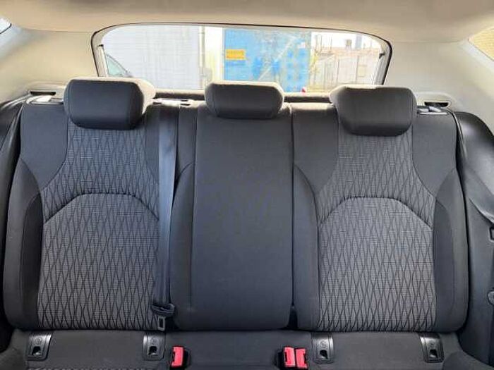 SEAT Leon 1.2 TSI Start&Stop Style *LED*