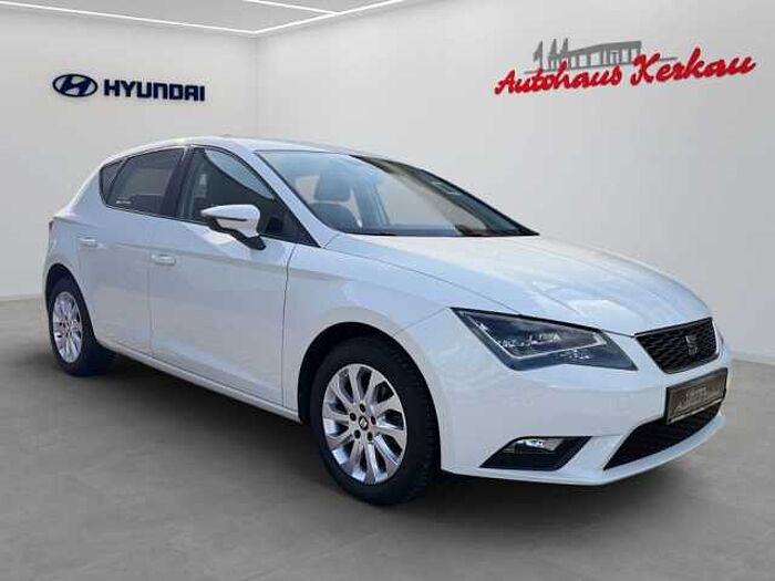 SEAT Leon 1.2 TSI Start&Stop Style *LED*
